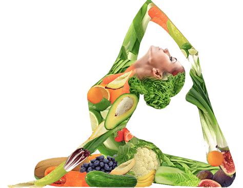 What Is A Yoga Diet Healthy Eating Recipes And Plans
