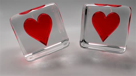 Beautiful and cute love desktop backgrounds. Heart In Love Wallpaper HD | PixelsTalk.Net
