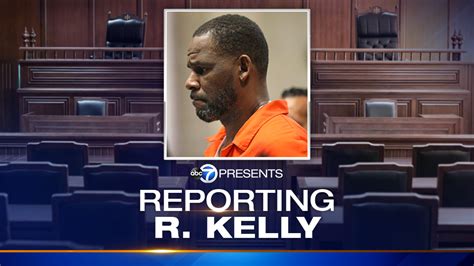 R Kelly News Reporting R Kelly Looks Back On Decades Of Sex Abuse