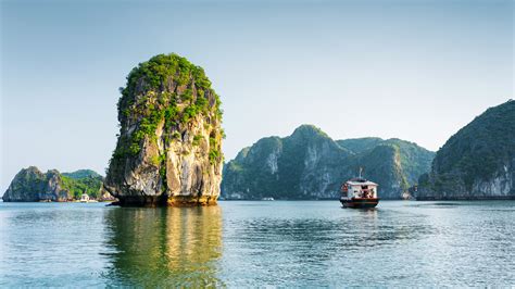 Ha Long Bay Hd Nature 4k Wallpapers Images Backgrounds Photos And Images