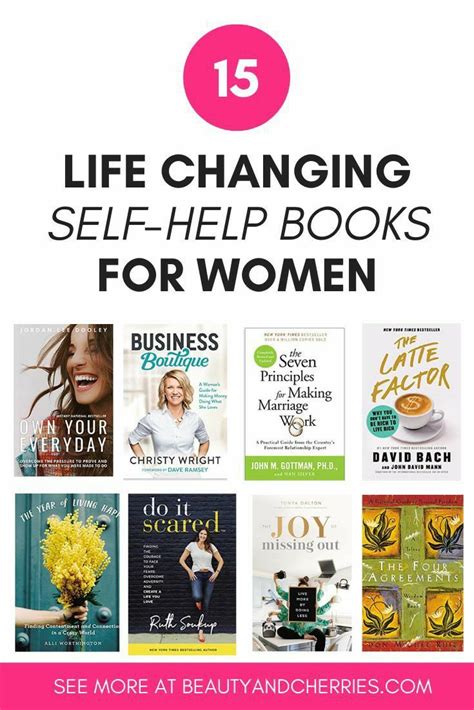 50 Best Inspirational Books For Women To Empower You In 2023 Artofit