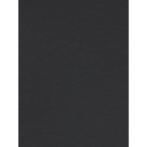 Colorline Heavyweight Paper Sheets Black 300 Gsm 19 In X 25 In