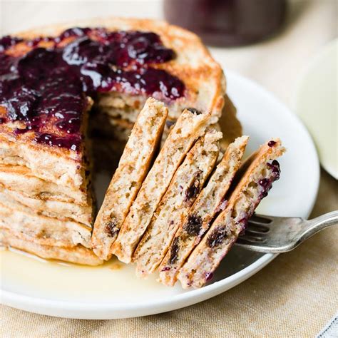 Pregnancy Breakfast Ideas - Healthy Recipes | The Worktop