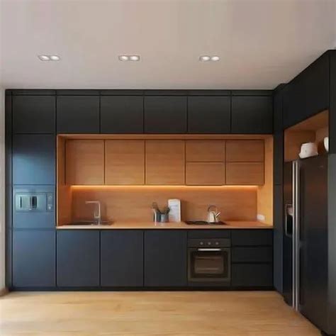 Affordable Modular Kitchen In Lucknow Linhoff