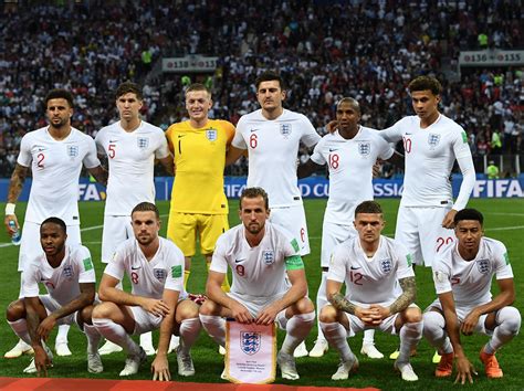 England Squad Euro 2020 England Coach Omits Lingard From 26 Man Squad Full List Free Gospel