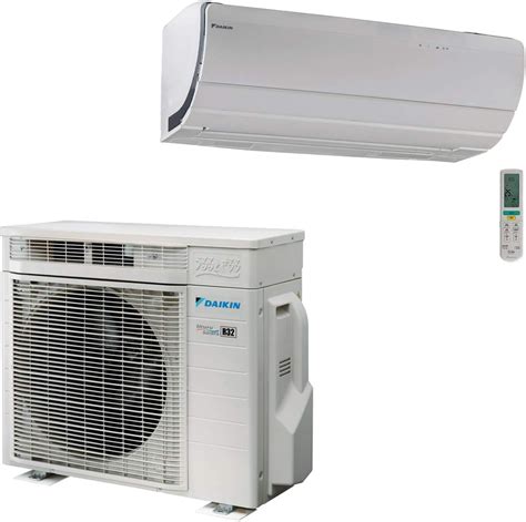 Daikin Set Ururu Sarara 2 5kW Klimaanlage Innengerät FTXZ25N RXZ25N