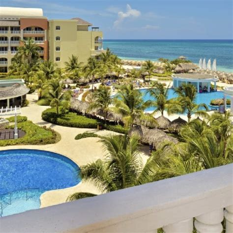 Iberostar Rose Hall Suites Jamaica Best All Inclusive Wedding Resorts Honeymoons Inc