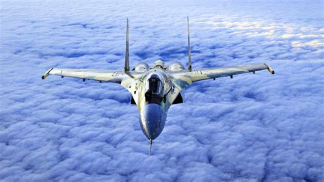 Fighter Plane Wallpapers Wallpaper Cave