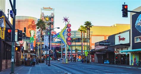 seven amazing things to do in las vegas off the strip