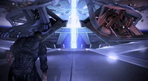 Mass Effect Choices The Power Of A Personalized Journey