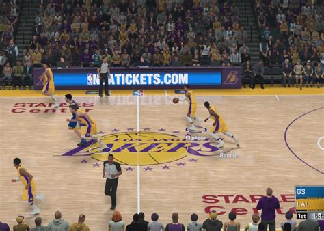 Apalagi dalam game ini sudah dilengkapi dengan 40 musik latar yang mendebarkan dan meramaikan suasana pertandingan. Descargar NBA 2K18 para PC gratis y oficial | NoSoyNoob