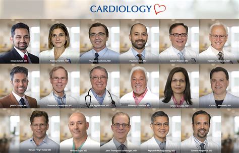 Cardiology Heartcare Florida Medical Clinic Florida Medical Clinic