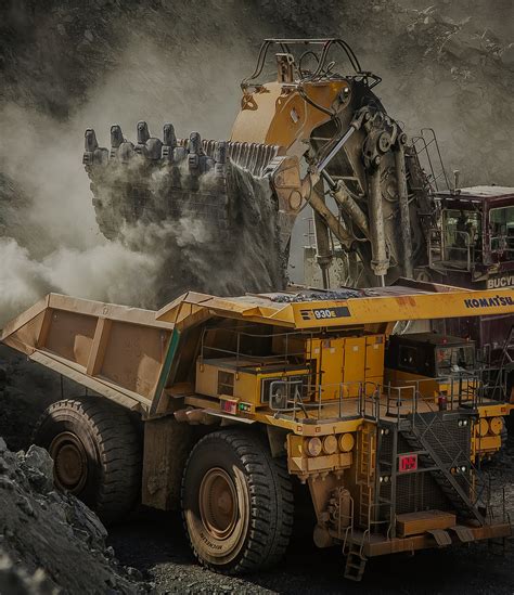 Australias Rio Tinto Already Has Staggeringly Huge Autonomous Mining