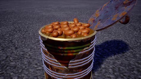 Rusty Can Of Beans Community Content Core Creator Forums