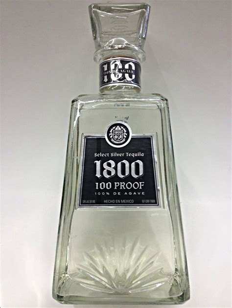 The Perfect Tequila For Shots 1800 Tequila Greengos Cantina
