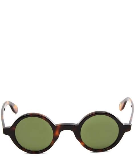 Moscot Tortoise Zolman Sunglasses Modesens
