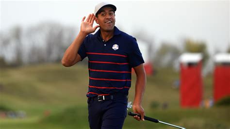 Ryder Cup 2021 Results Scores Usa Leads Standings Over Europe After Strong Day 1 Sporting