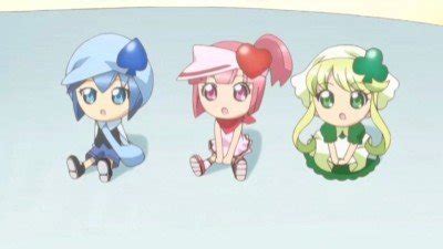 Watch Shugo Chara Season 2 Episode 52 Sparkle With All Your Might