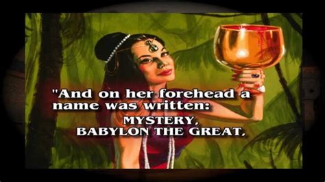Babylon The Great Youtube