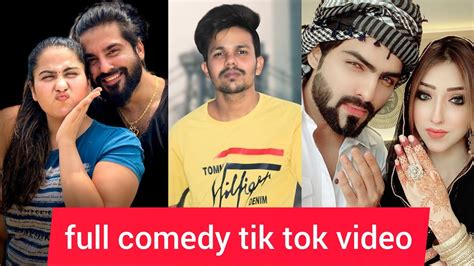 Tik Tok Full Comedy Video 2020 Tik Tok 7 June Video 2020 Tik Tok