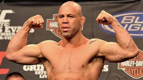 Wanderlei Silva Apologizes For His Absence From Ufc 116 Superfights