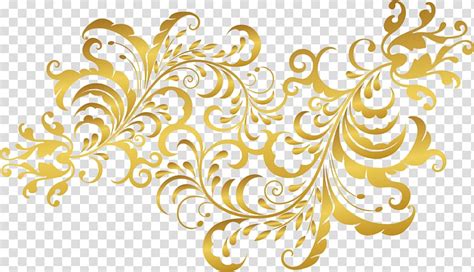 Gold Filigree Clip Art 10 Free Cliparts Download Images On Clipground
