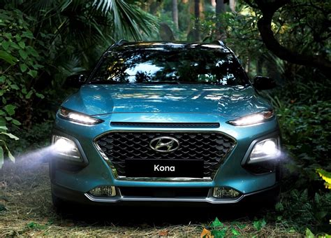 Check spelling or type a new query. Hyundai Kona under consideration for SA [with Video ...