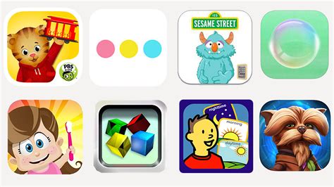 It will help you have some self control on your mind and stay focused on work or studies. Self-Control Apps for Elementary School Child