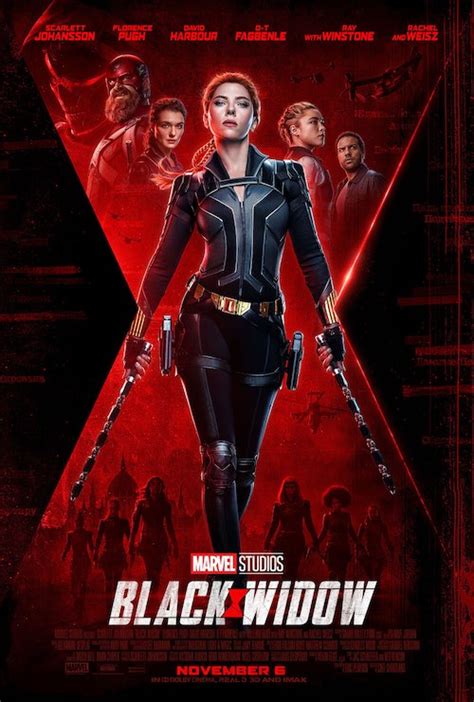 Marvel drops black widow teaser & poster. Full Schedule of Upcoming Marvel TV Shows, Movies in 2021 ...
