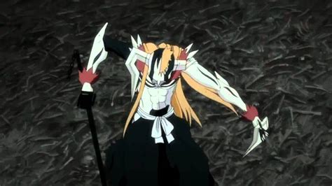Bleach Amv The Demon Is A Part Of Me Youtube
