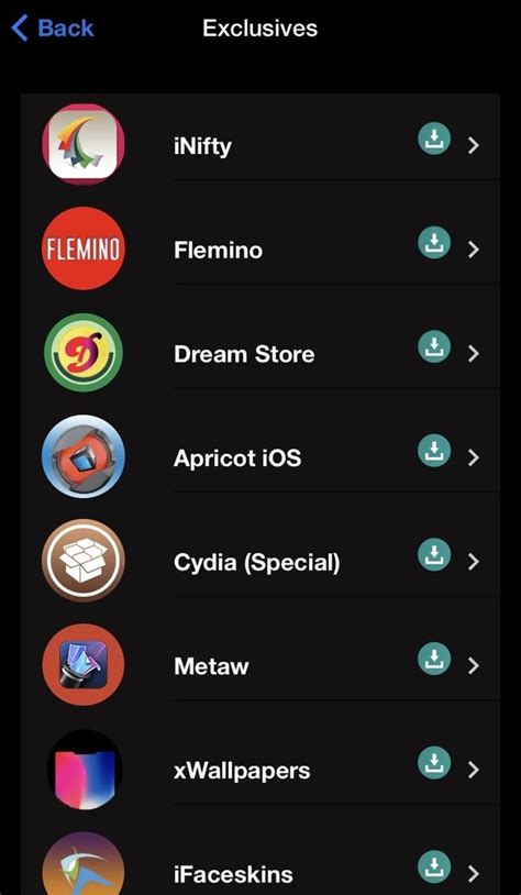 Cydia elite will jailbreak ios 13 variants and download cydia installer instantly. Can I download Cydia on iOS 12.2, 12.2.1, 12.2.2 or 12.2.3 ...
