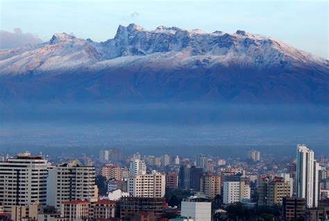 Expat Havens The Garden City Of Cochabamba Bolivia