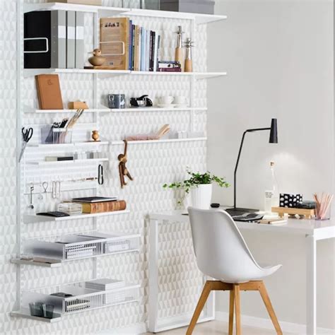 30 Home Office Storage Ideas