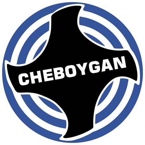 Cheboygan Logo PNG Transparent & SVG Vector - Freebie Supply