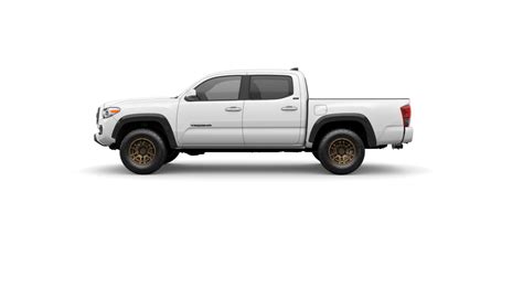 New 2023 Toyota Tacoma Trail Special Edition 4x4 Double Cab In