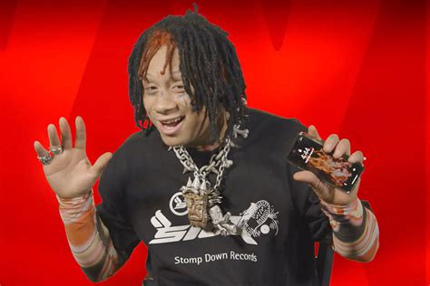 Trippie Redd Addresses His Haters In Mean Comments Xxl