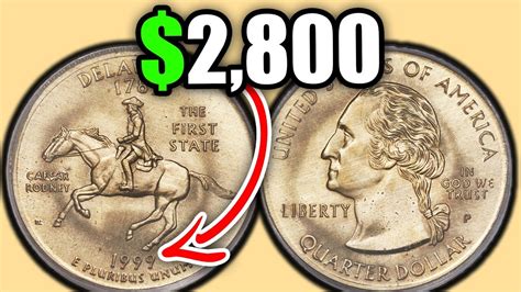 15 Modern Coins Worth Big Money Youtube