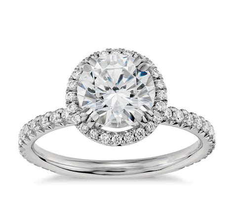 Finding your dream engagement ring just got easier with our curated list of the best places to buy engagement rings online. These Were the Most Popular Engagement Rings in 2016 | Glamour