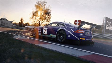 Assetto Corsa Competizione Races To Full Release May Gtplanet
