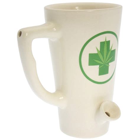 Pipe Coffee Mug Drunkmall