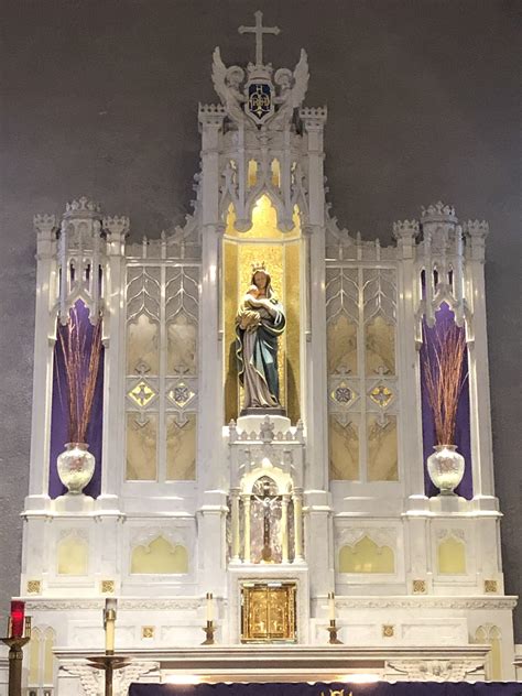 A Visit to Rome GA During the Pandemic - Tin Can Pilgrim