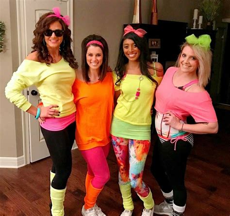 Pin By Courtney Price On 80s Party Fashion Ideas 80s Fashion Party