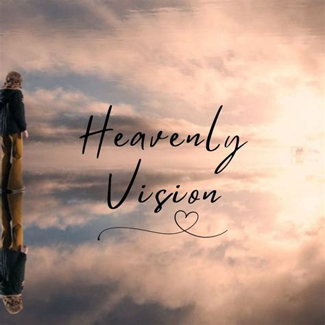 Heavenly Vision Lisa Heaton