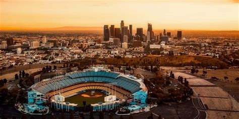 Top 10 Attractions Los Angeles — Tours Los Angeles Guideline Tours