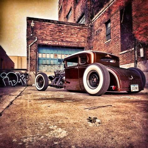 Pin By Outlaw Pete On Hot Rods And Rat Rods And Customs Hot Rods Hot