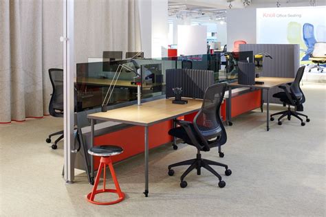 Knoll Neocon 2015 Showroom Tour Knoll At Neocon 2015 Knoll Contract
