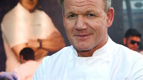 Megan, 22, holly, 20 gordon ramsay says he keeps getting mistaken for his toddler son's grandpa and he's sick of it. How Gordon Ramsay does Thanksgiving: 3 recipes he promises ...