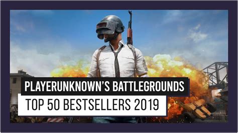 Playerunknowns Battlegrounds Official Launch Trailer Youtube