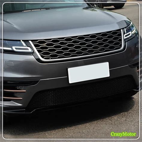 For High Equipped For Land Rover Range Rover Velar 2017 2018 Auto
