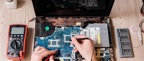 Finding Quality Computer Repair In Los Angeles Techcare Computers